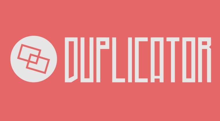 Duplicator Pro Wordpress Plugin