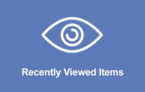 Easy Digital Downloads Recently Viewed Items Addon