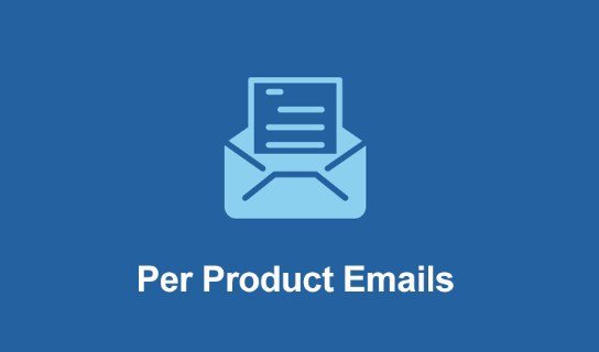 Easy Digital Downloads Per Product Emails Addon