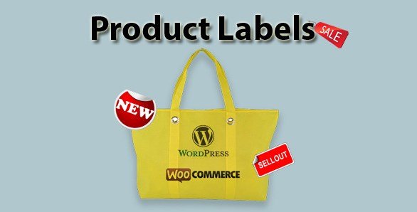 DH Woocommerce Product Labels