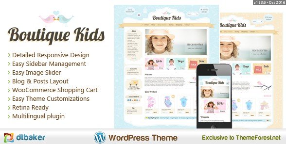 Boutique Kids Creative