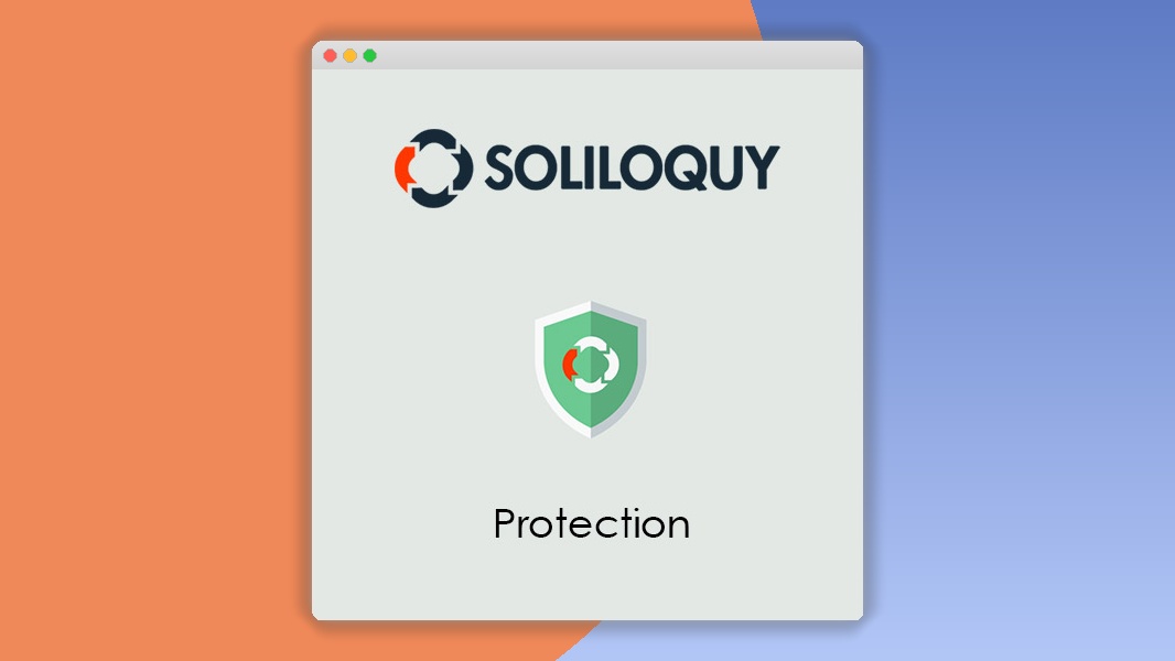Soliloquy Protection Addon