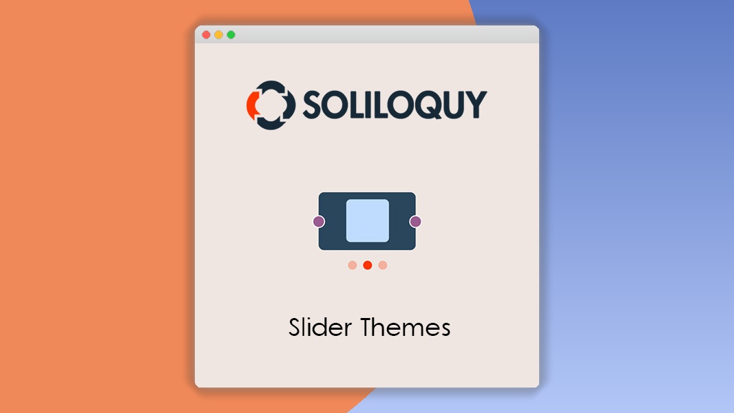 Soliloquy Themes Addon