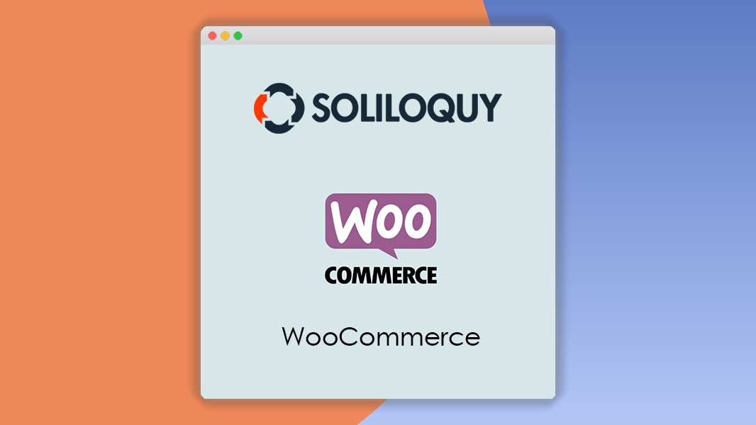 Soliloquy WooCommerce Addon