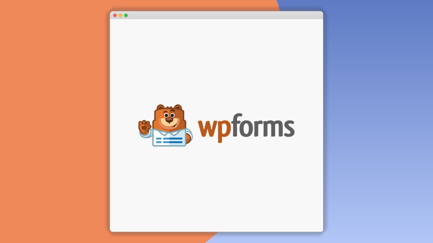 WPForms Campaign Monitor Addon