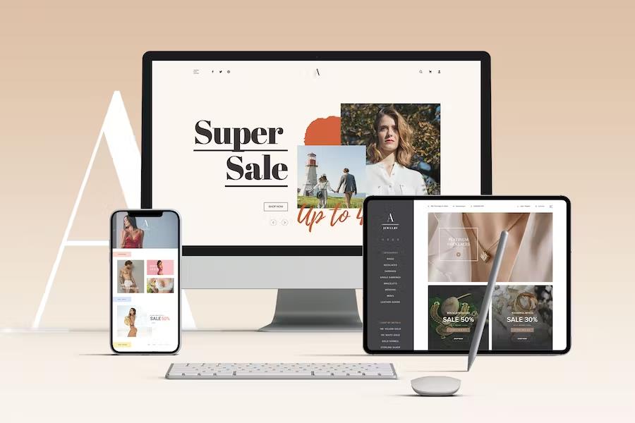Arum - Multipurpose WooCommerce Theme