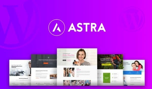 Astra Pro Wordpress Plugin