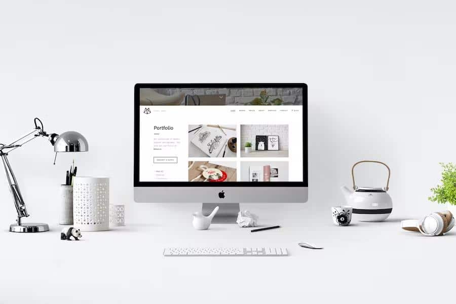 Bushwick - One-Page Parallax HTML5 Template