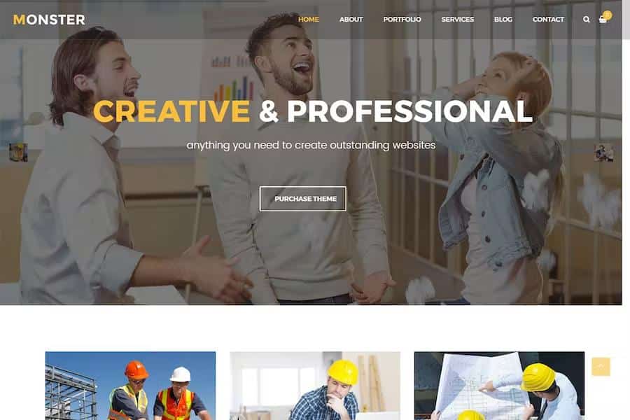 CargoZone - Transport, Cargo, Logistics & Business Multipurpose HTML Template