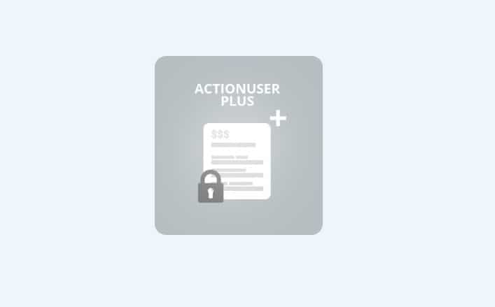 EventON Action User Plus Addon