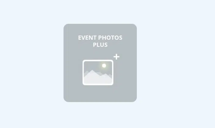 EventOn Event Photo Plus