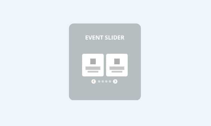 EventON Event Slider Addon