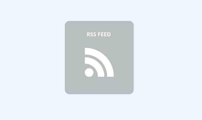 EventON RSS Feed Addon