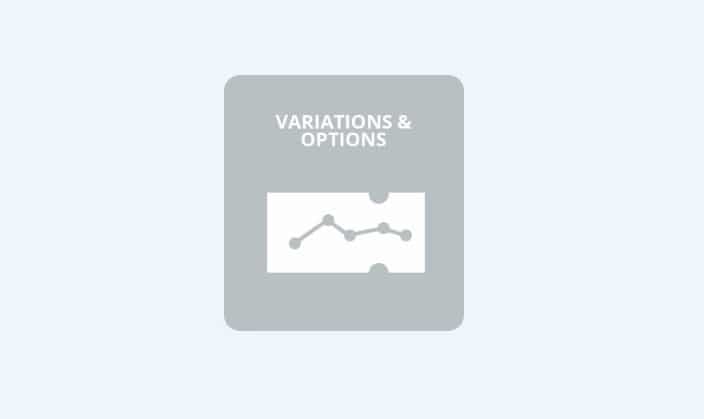 EventON Ticket Variations & Options Addon