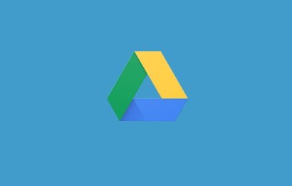 Download Monitor Google Drive