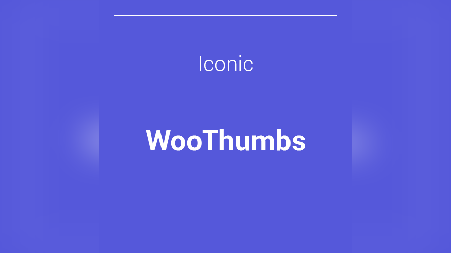 Iconic WooThumbs for WooCommerce product preview