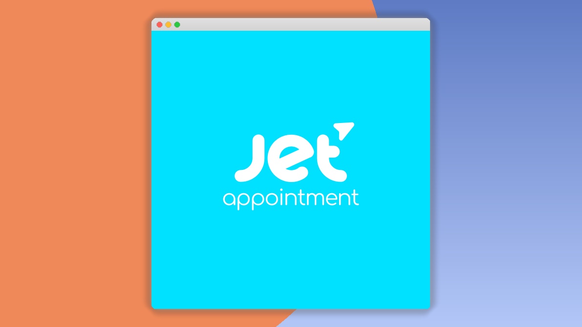 Jet Appointments Booking