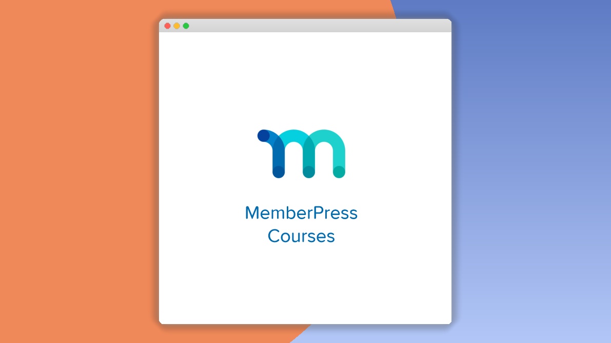 MemberPress Courses