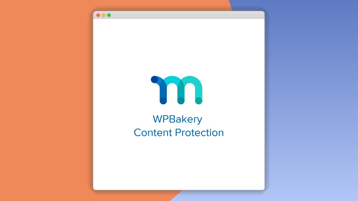 MemberPress WPBakery Content Protection