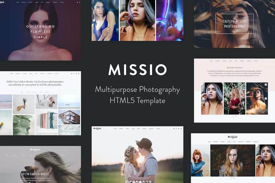 Missio - Photography