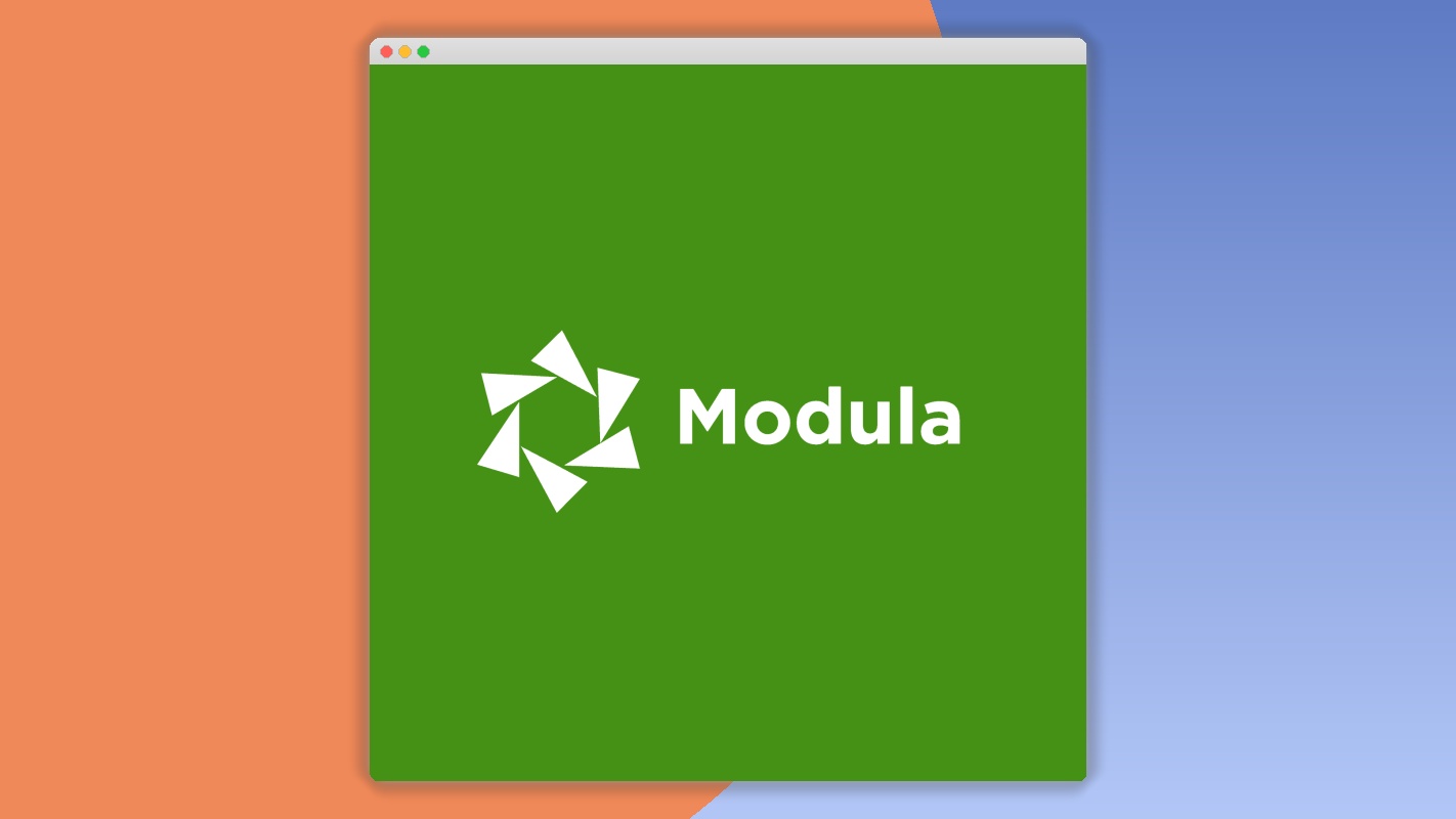 Modula Slideshow