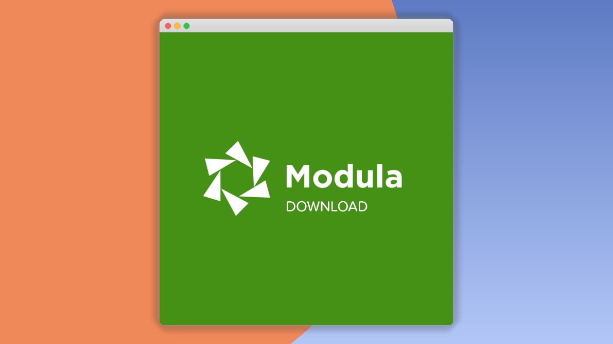 Modula Zoom