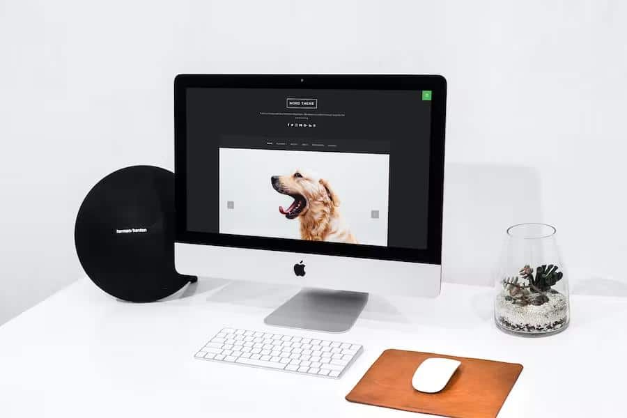 Nord - Minimal and Clean WordPress Personal Blog Theme