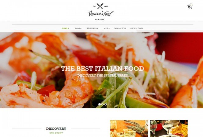 YITH Panarea Premium WooCommerce Themes
