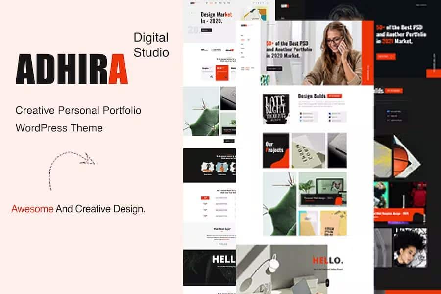 Portfolio