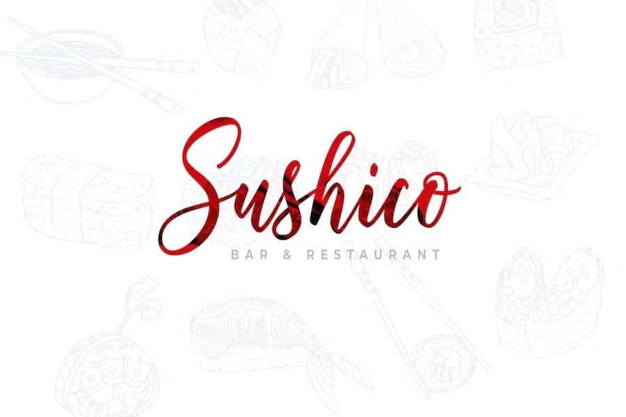 Sushico - Sushi and Asian Food Restaurant WordPress Theme