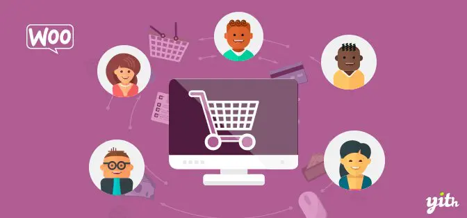 YITH WooCommerce Multi Vendor Premium