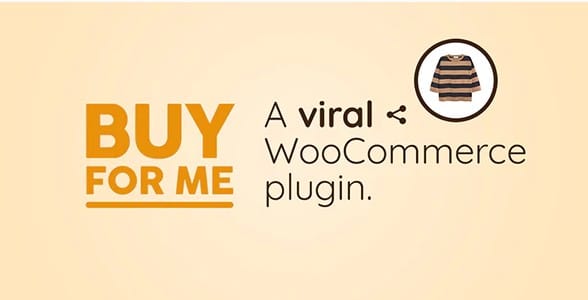 Viral WooCommerce Plugin - BuyForMe
