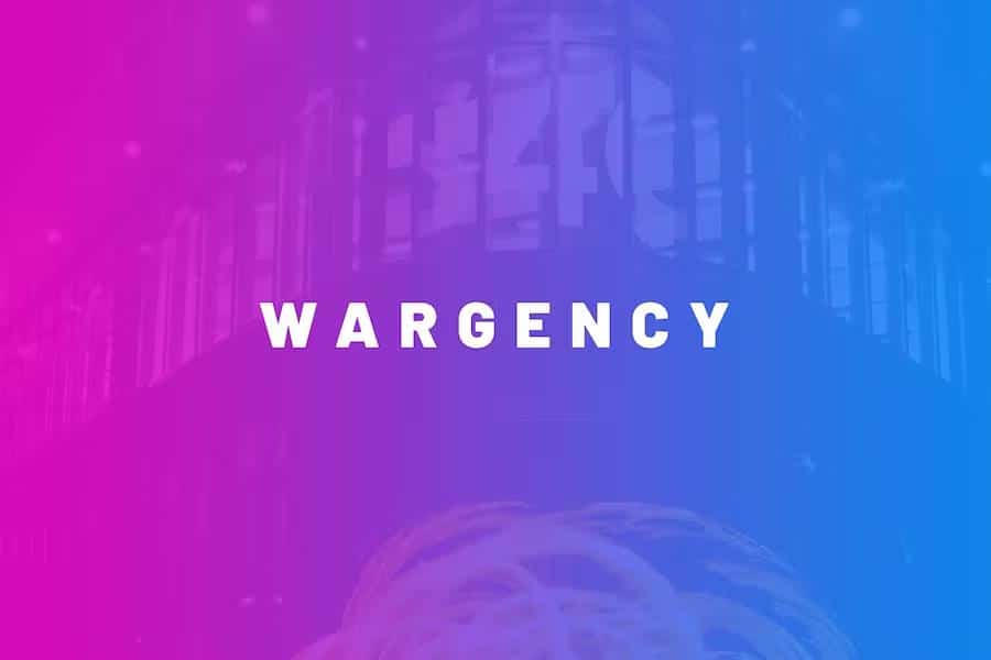 Wargency - Onepage Creative Agency Responsive HTML5 Template