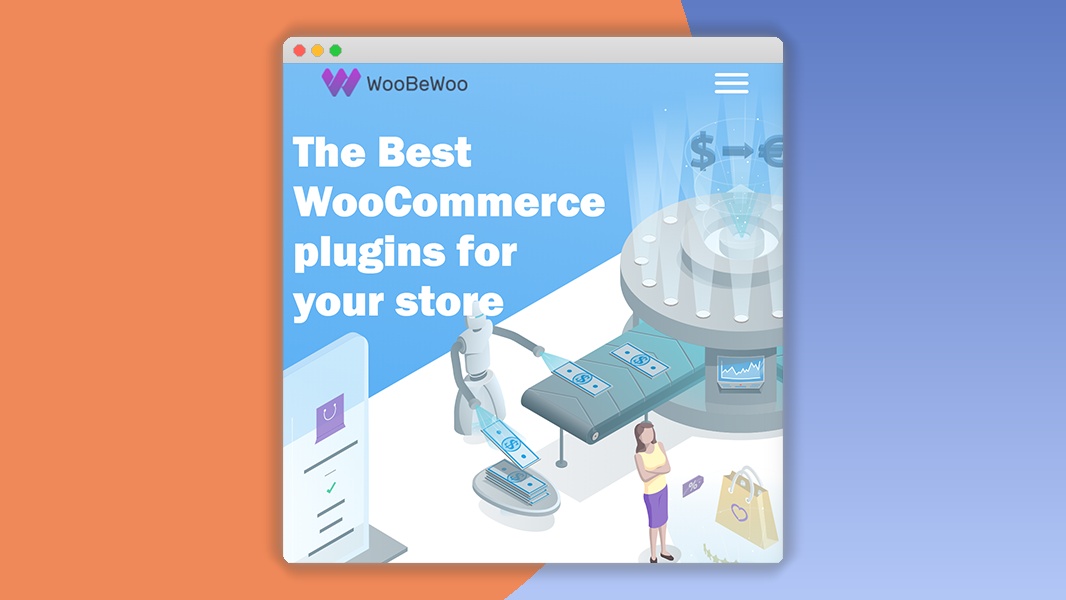 Woo Product Filter PRO