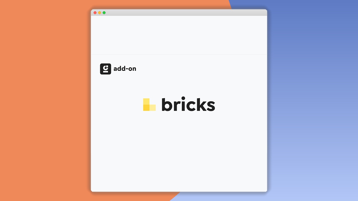WP Grid Builder – Bricks
