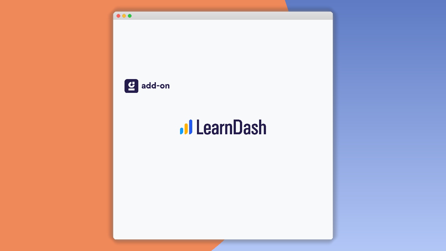 WP Grid Builder – LearnDash