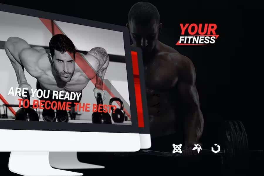 YourFitness - Sport Joomla Theme for Gym