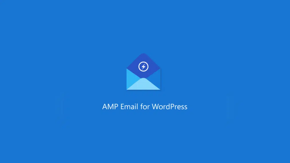 AMP Email
