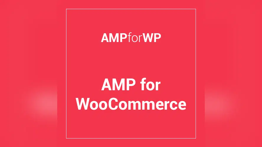 AMP for WooCommerce Pro listing image