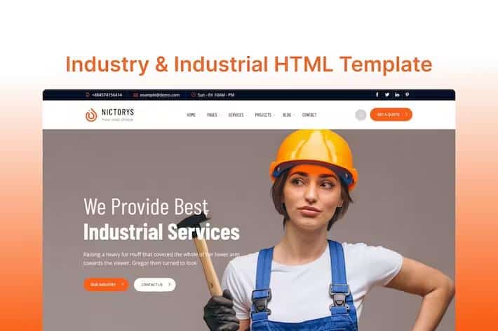 Jupiter - Product Landing Page