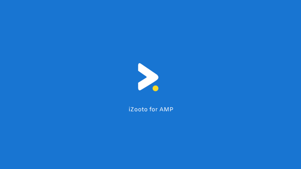 Preview image for Izooto for AMP
