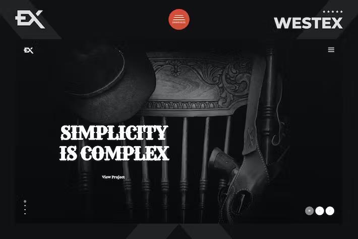 Westex - A True Western Experience