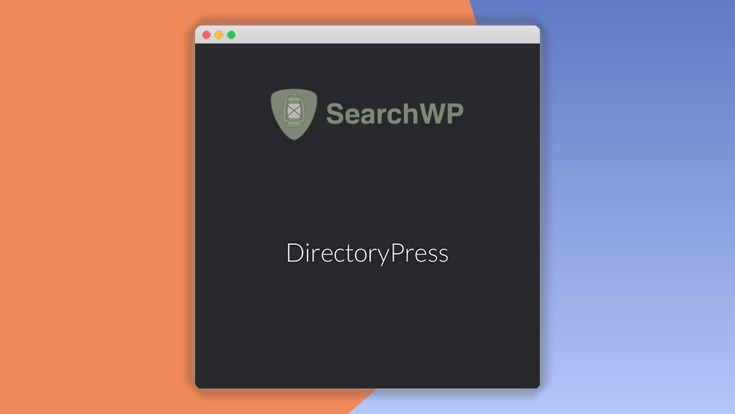 SearchWP DirectoryPress Integration