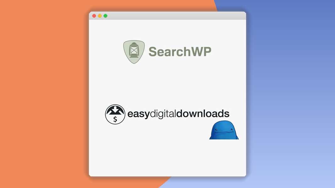 SearchWP EDD Integration