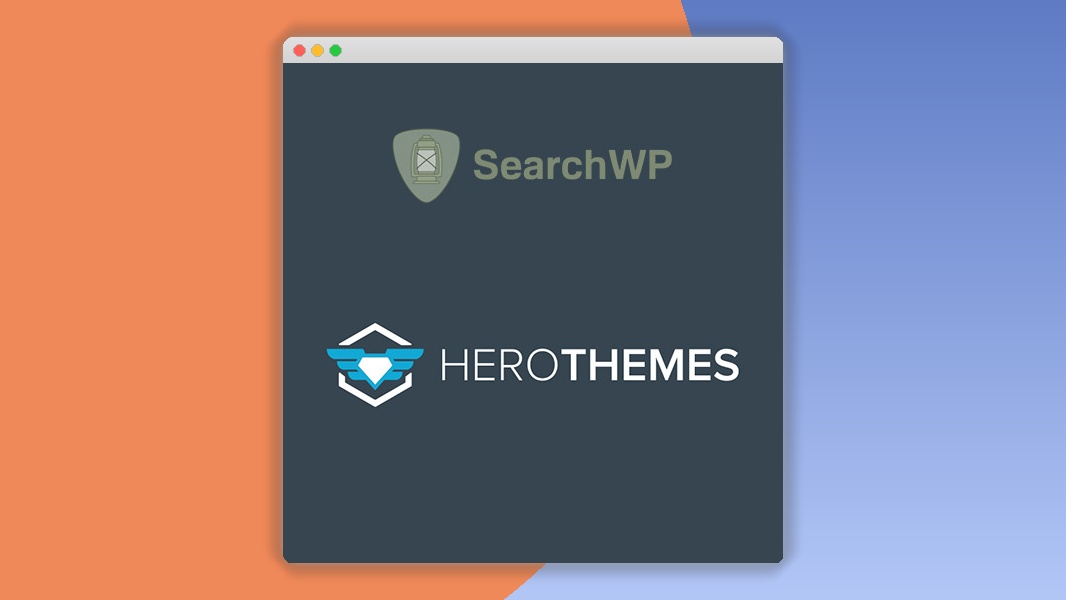 SearchWP HeroThemes Integration