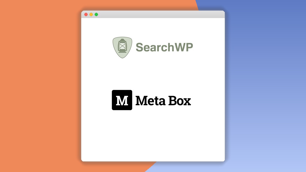 SearchWP Meta Box Integration