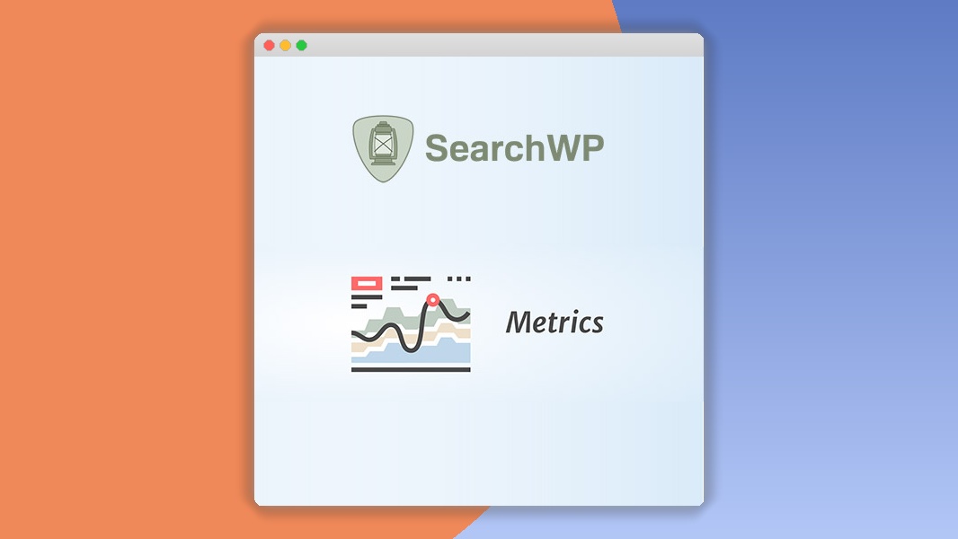 SearchWP Metrics