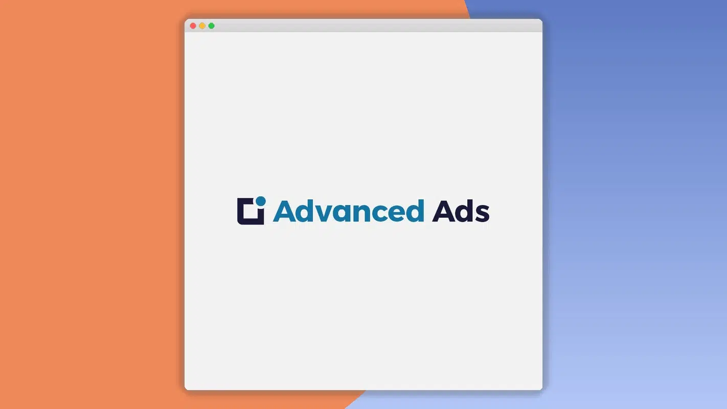 Advanced Ads Selling Ads