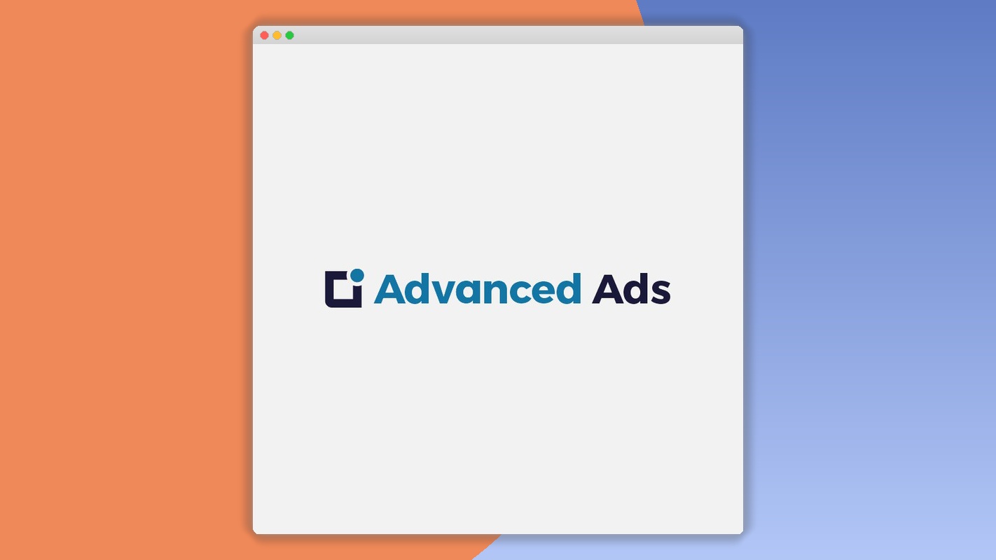 Advanced Ads PopUp and Layer Ads