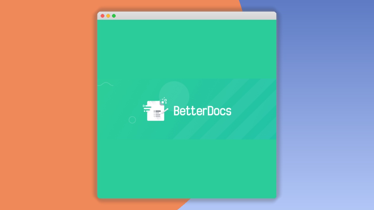 SearchWP BetterDocs Integration